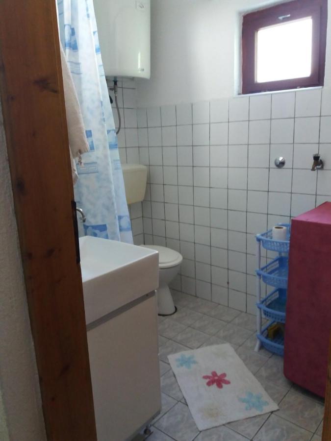 Domacinstvo Ubovic Villa Sipovo Eksteriør bilde