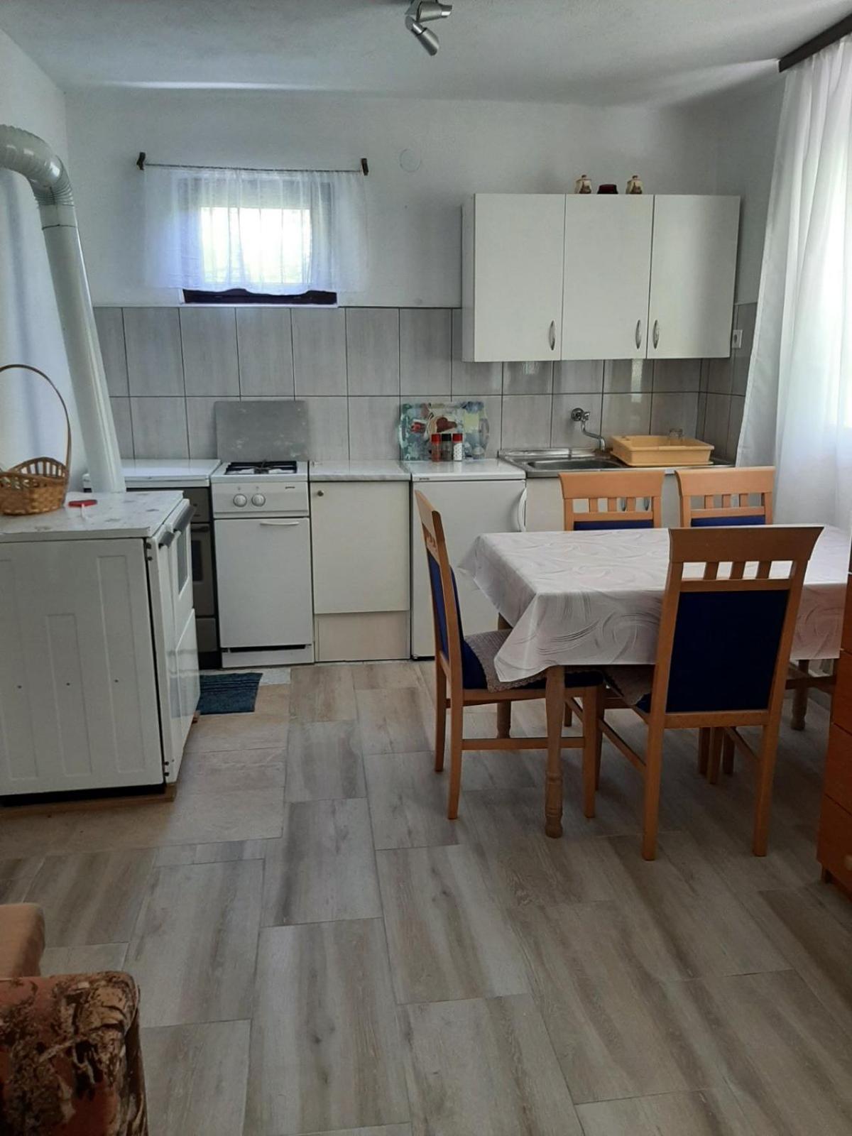 Domacinstvo Ubovic Villa Sipovo Eksteriør bilde